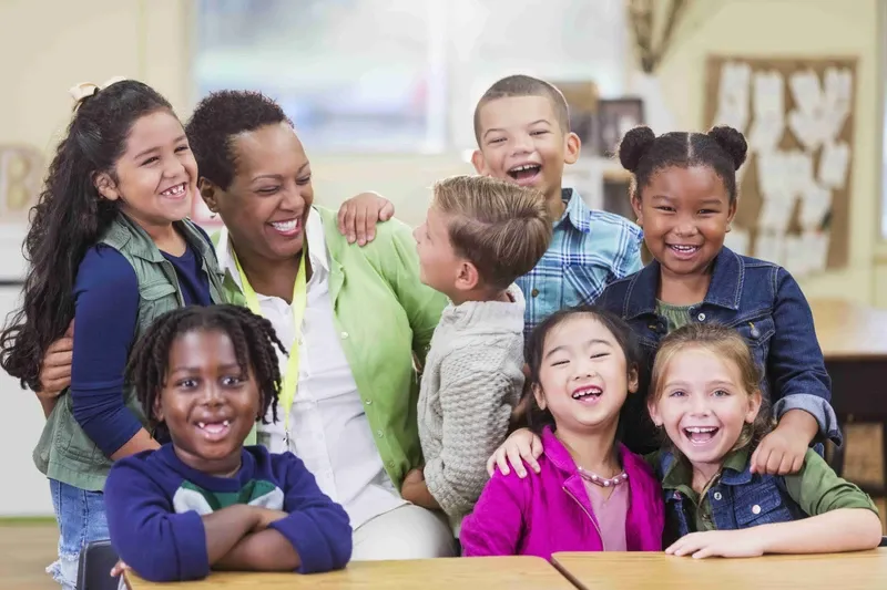 Childcare Network