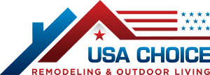 USA Choice logo