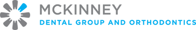 McKinney Dental Group and Orthodontics logo