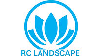 RC LANDSCAPE logo