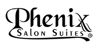 Phenix Salon Suites logo