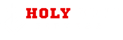 Holy Grit Fitness logo