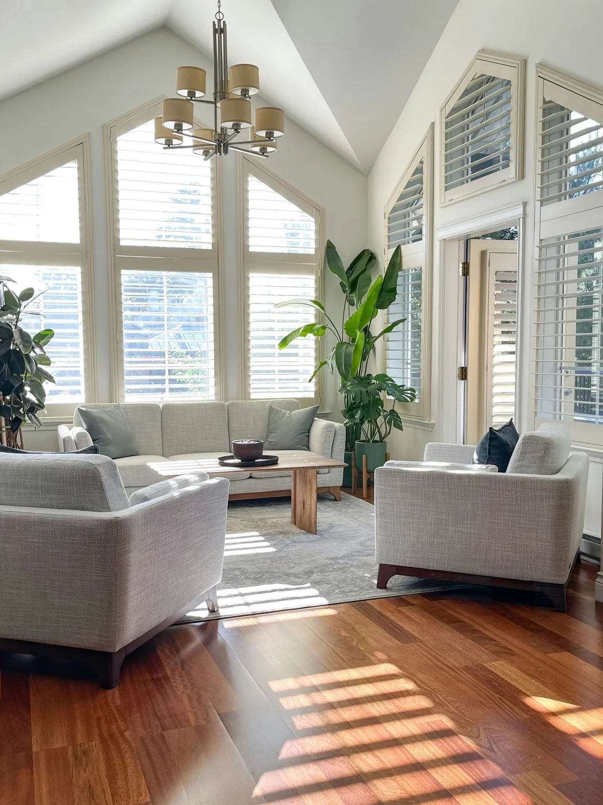McKinney Hardwood Flooring