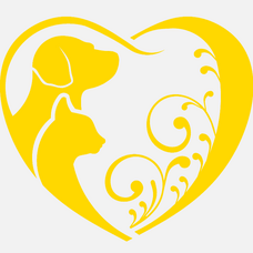 Ooh La La Pet Spa logo