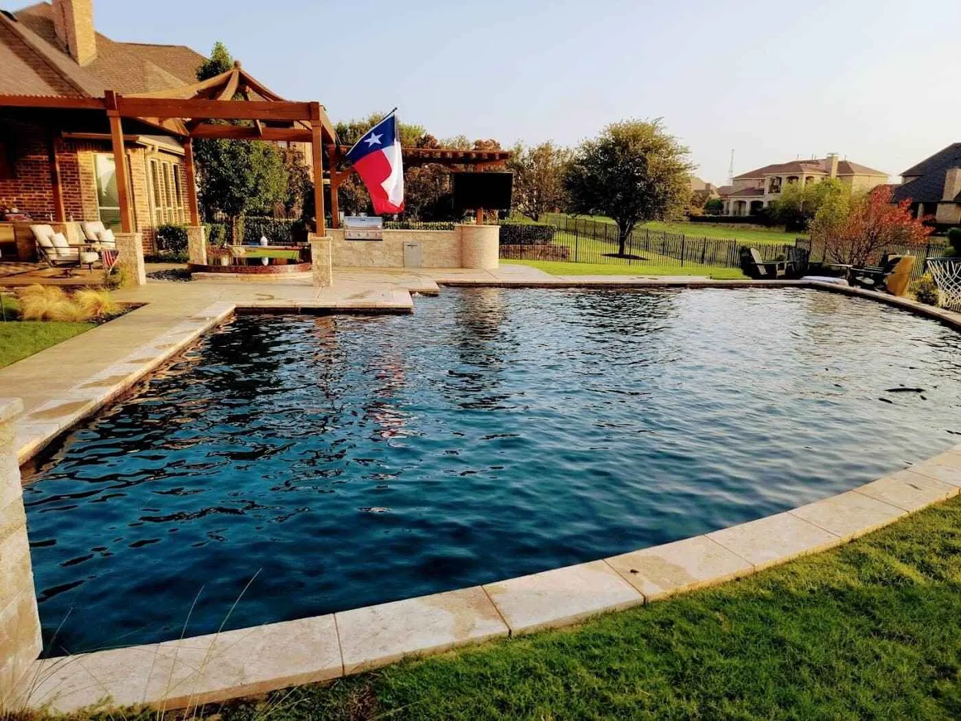 Vito's Pool Service