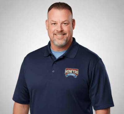 HoneyDo Plumbing logo