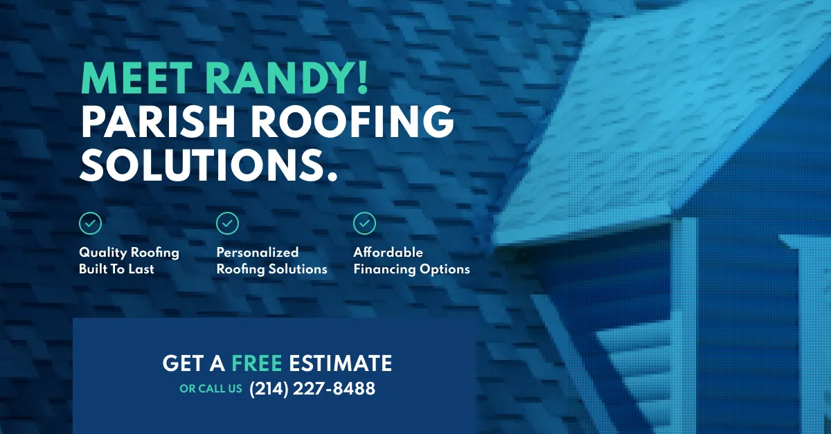 Parish Roofing Solutions