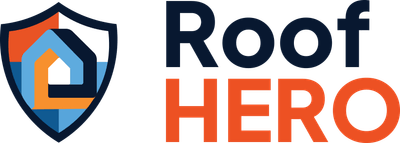 RoofHero logo