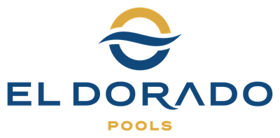 El Dorado Pools logo