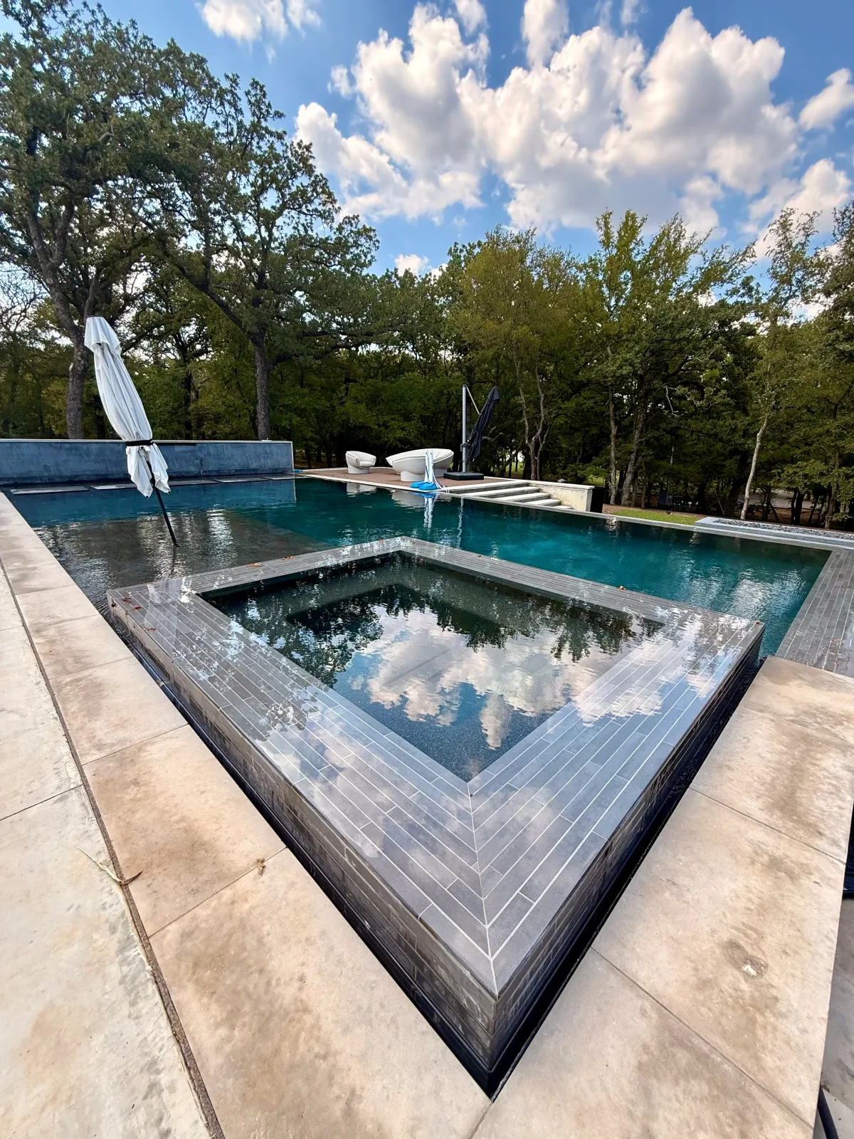 Kleen Water Pool Service