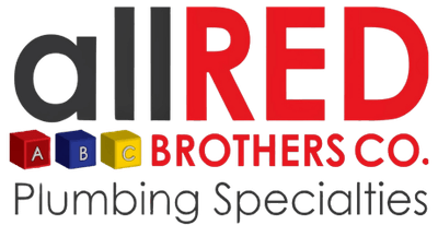 Allred Brothers Plumbing Specialties logo
