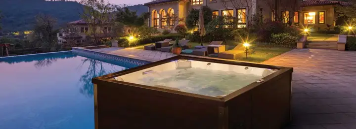 Texas Hot Tub Company