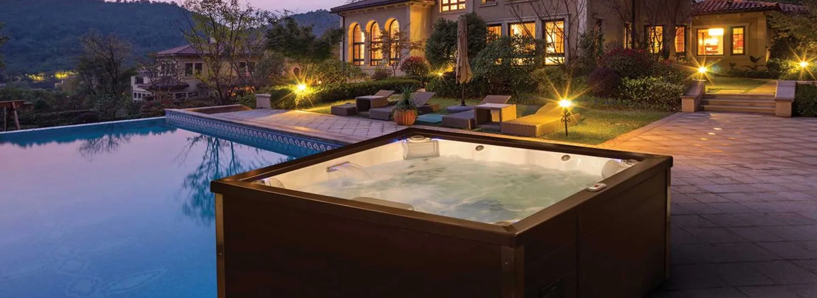 Texas Hot Tub Company