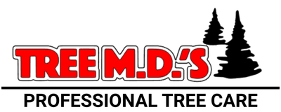 TreeMDs logo