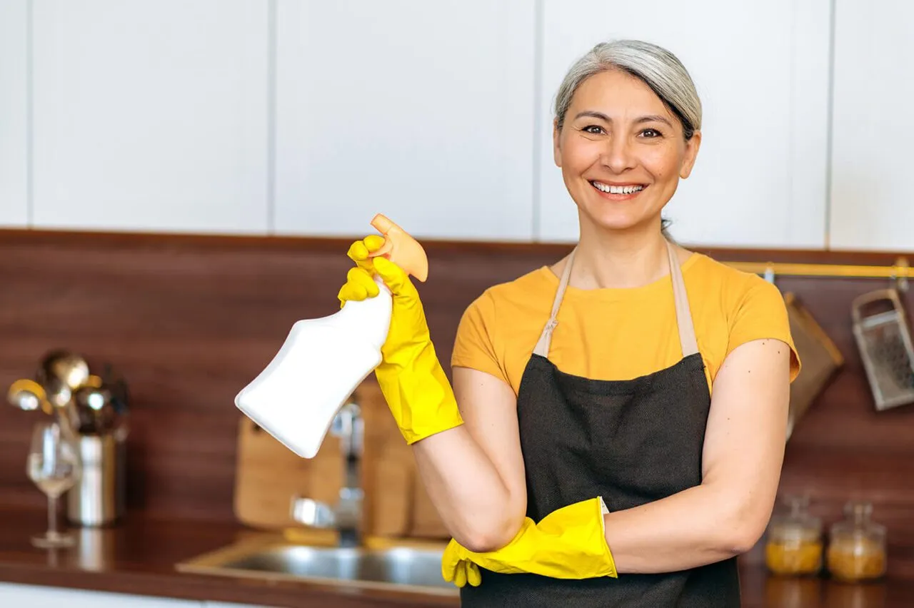 Lemon Blossom Cleaning Services