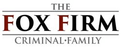 The Fox Firm logo