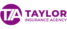 Taylor Insurance Agency logo