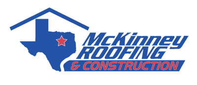 McKinney Roofing and Construction logo