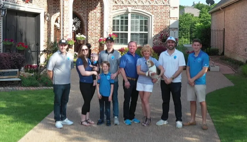 Blue Ribbon Roofing & Remodel