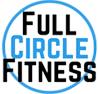 Full Circle Fitness logo