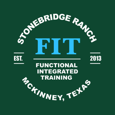 FIT at Stonebridge Ranch logo