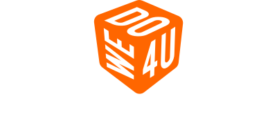WeDo4U Handyman & Construction Services logo