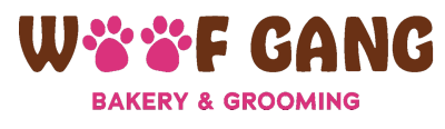 Woof Gang McKinney, TX logo