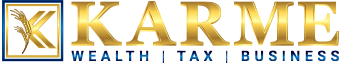 KARME logo