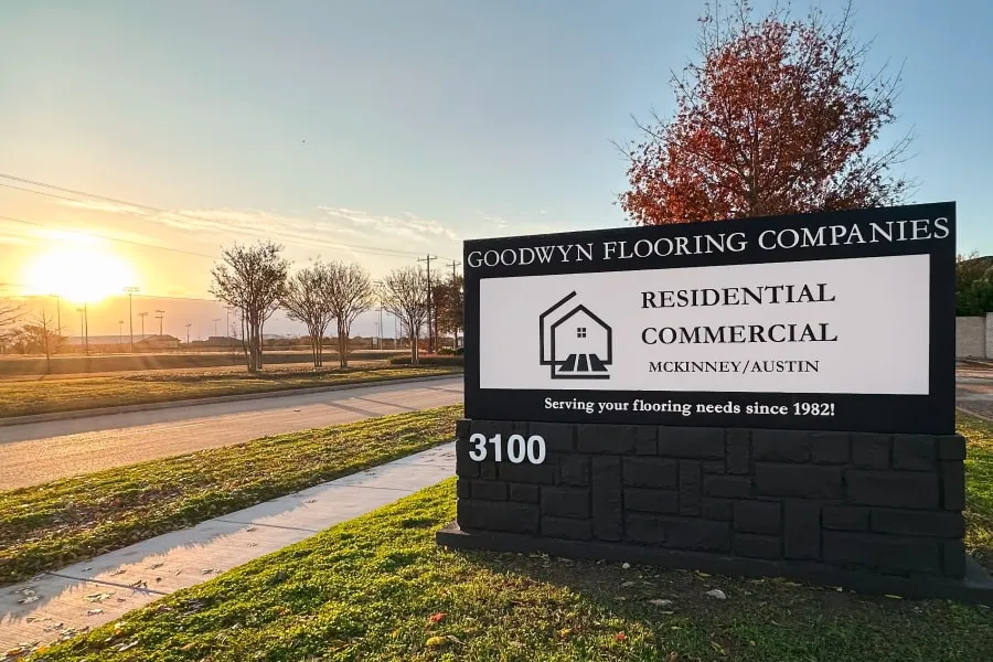 Goodwyn Flooring Companies