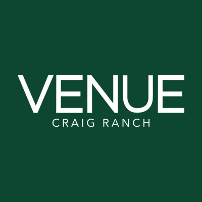 Venue Craig Ranch logo