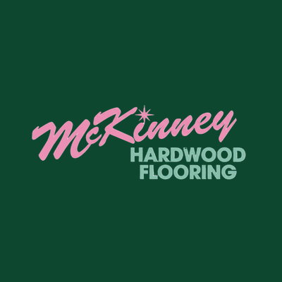 McKinney Hardwood Flooring logo
