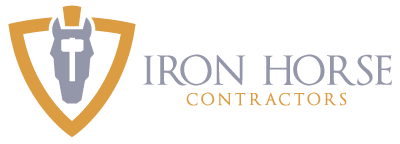 Iron Horse Contractors logo