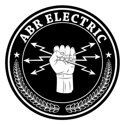 ABR Electric of McKinney logo