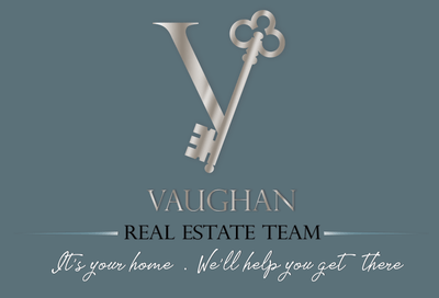 The Vaughan Team logo