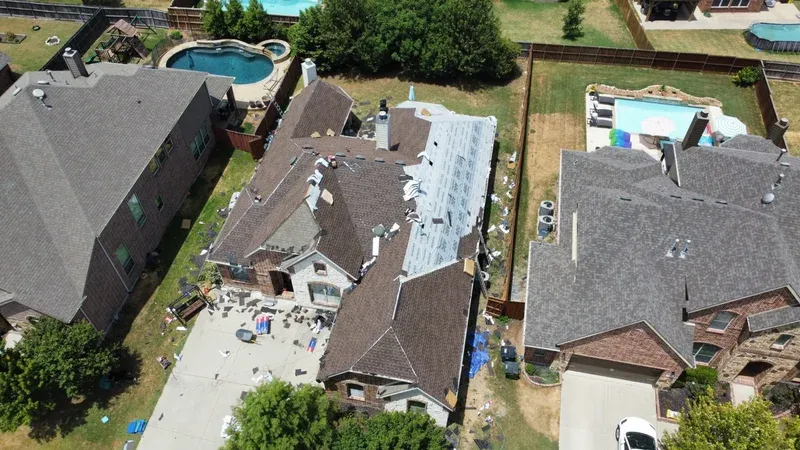 Good Work Roofing