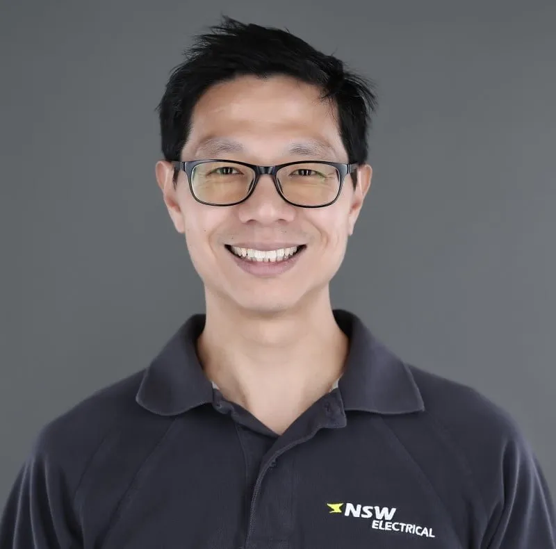 NSW-Electrical.com