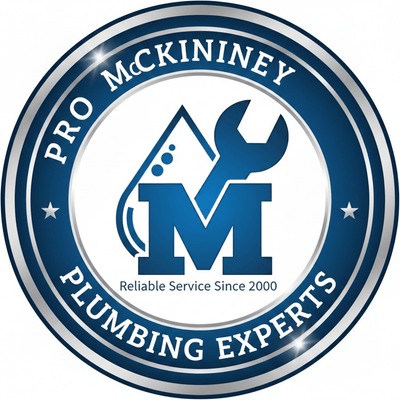 Pro McKinney Plumbing Experts logo