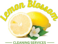 Lemon Blossom Cleaning Services logo