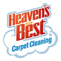Heaven's Best Carpet Cleaning McKinney logo