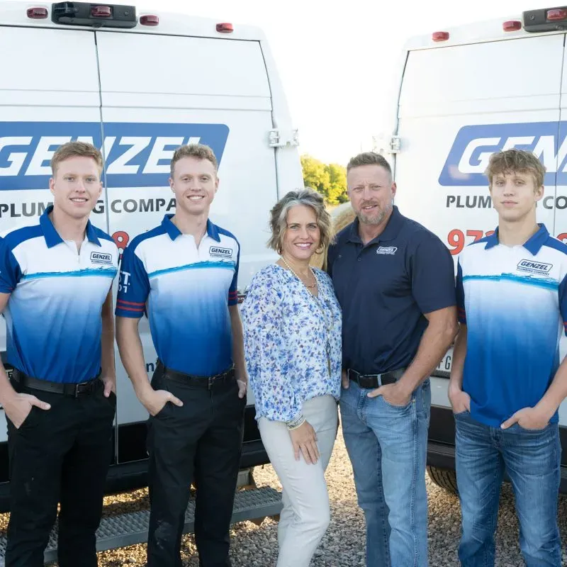Genzel Plumbing