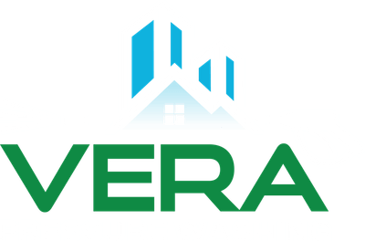 Vera Pressure Washing logo