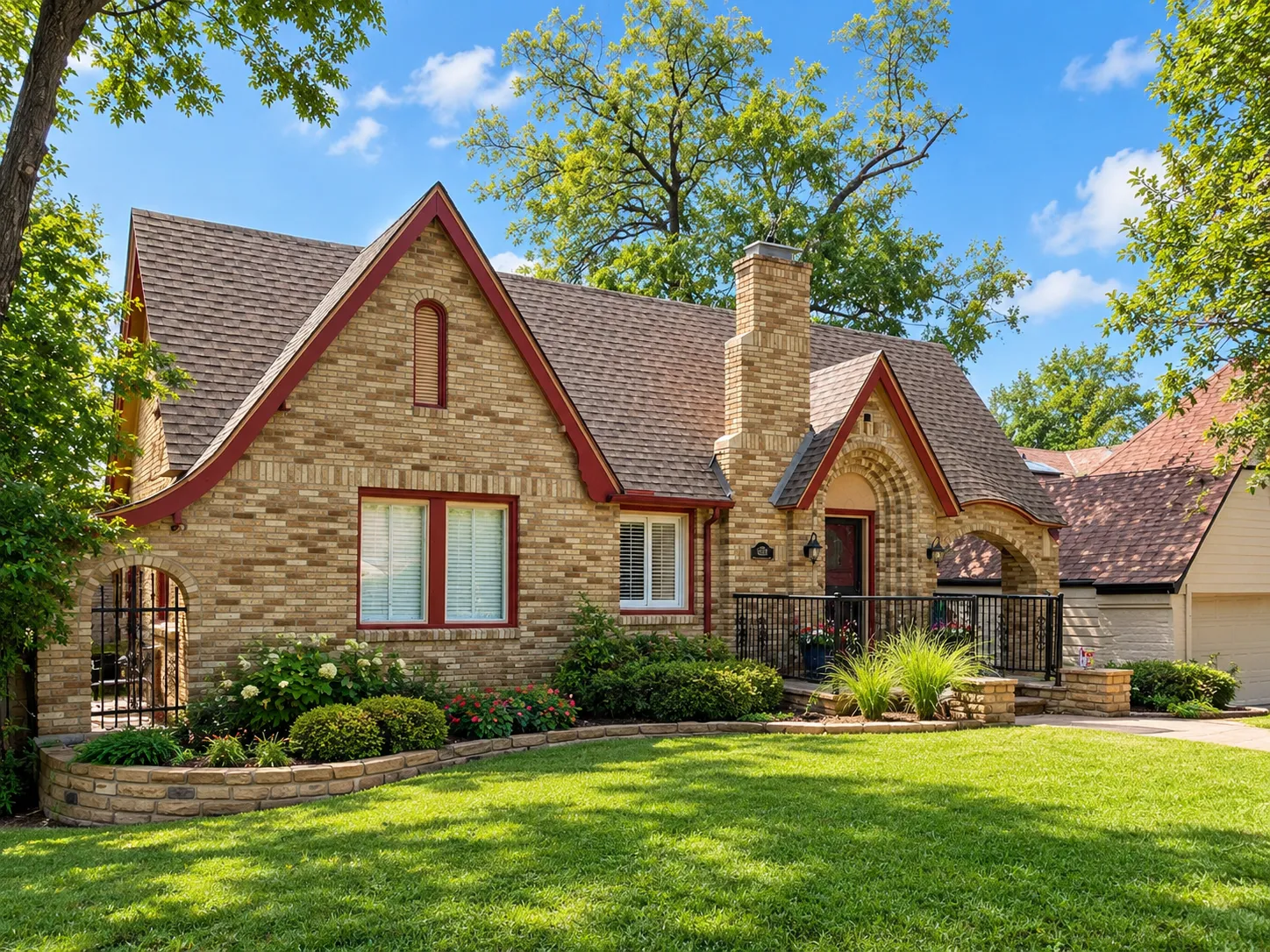 DFW Roofers