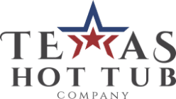 Texas Hot Tub Company logo