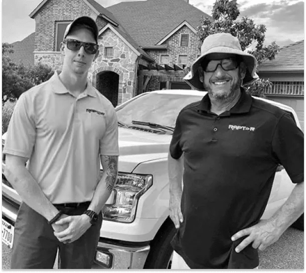Raptor Roofing and Windows