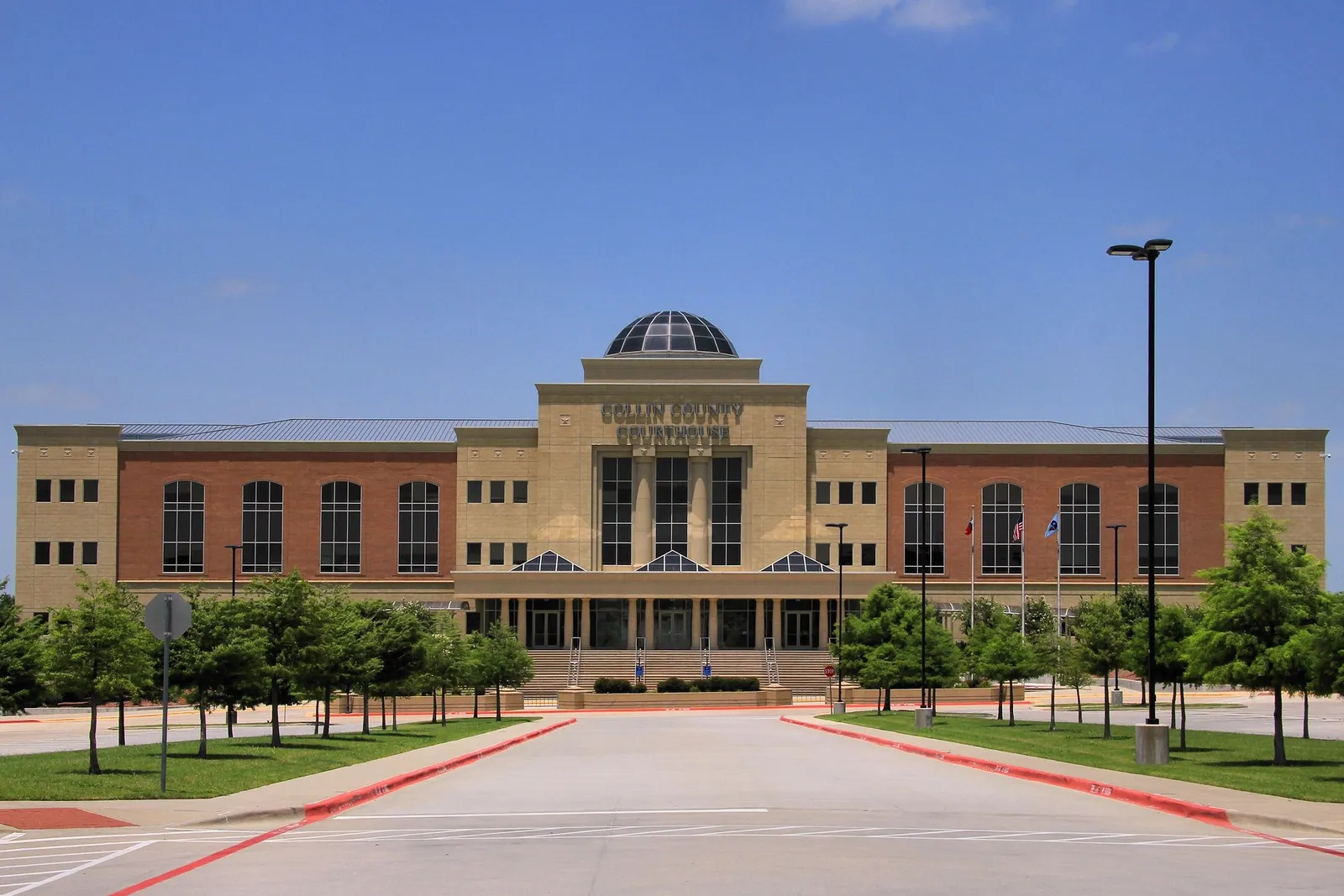 The Law Office of James L. Rogers Jr.