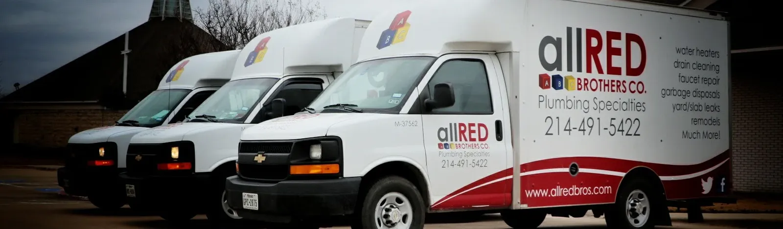 Allred Brothers Plumbing Specialties