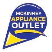 McKinney Appliance Outlet logo