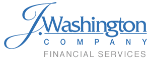 J. Washington Company logo