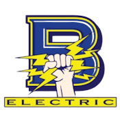 Bewley Electric logo