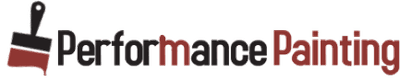 Performance Painting logo